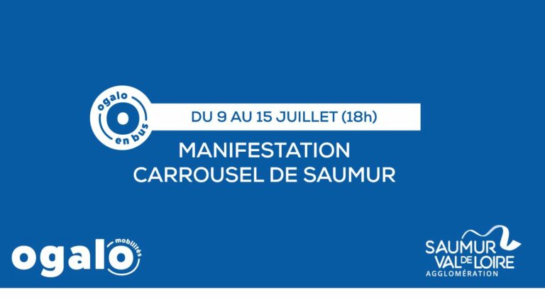 Journées Portes-ouvertes du Carrousel de Saumur
