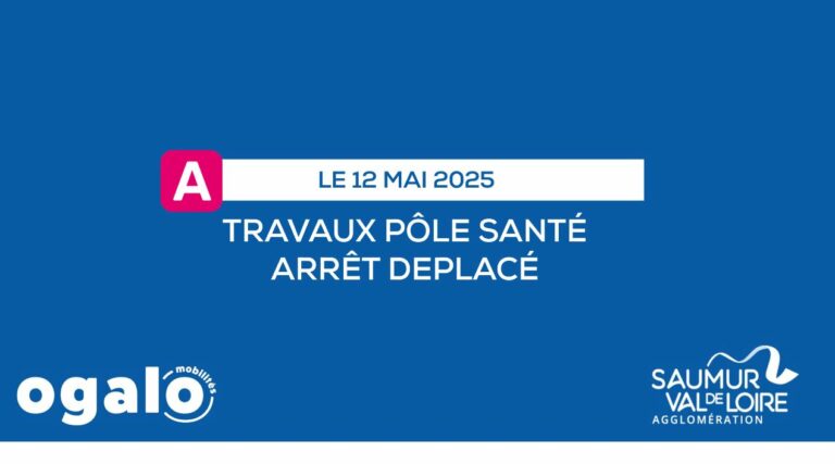 Ligne A : Perturbation Pôle Santé
