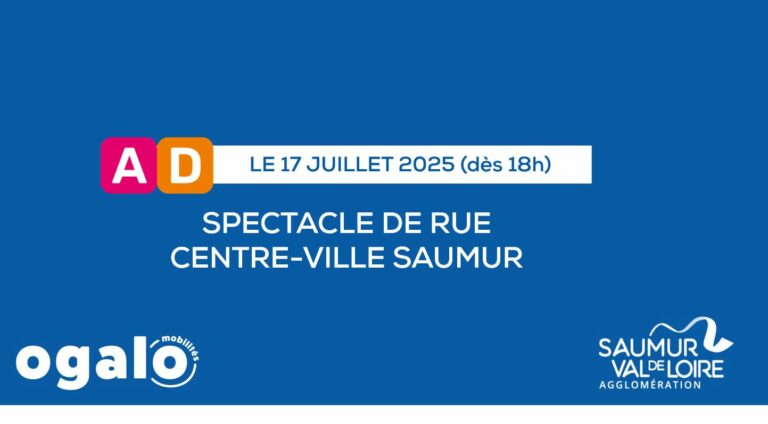 Manifestation – Spectacle (CV de Saumur)