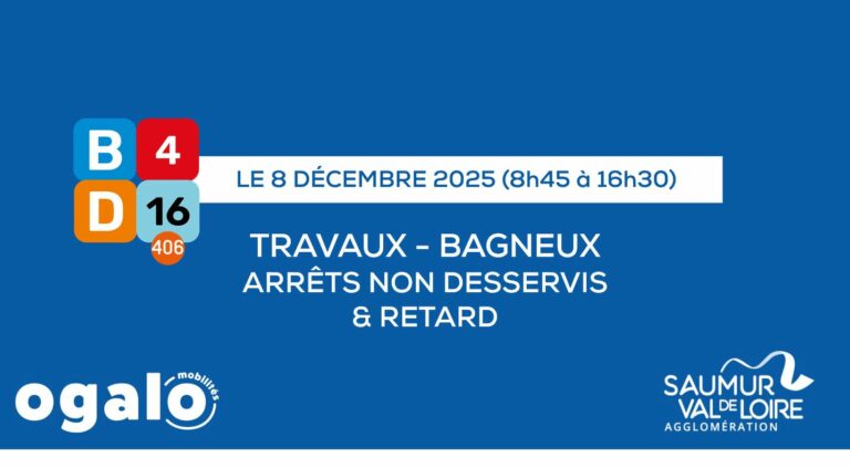 Réseau Ogalo : Travaux Bagneux (Rue du Pont Fouchard)