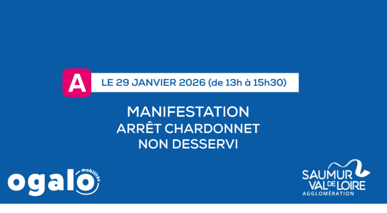 Ligne A : Arrêt CHARDONNET supprimé