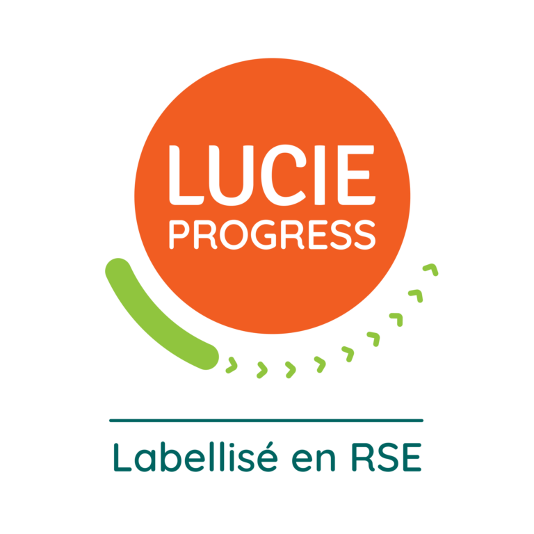 Le label LUCIE Progress c’est quoi ?