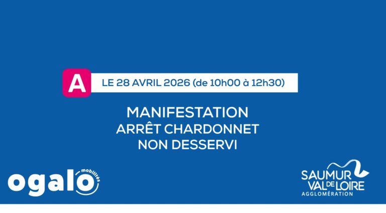 Ligne A : Arrêt CHARDONNET supprimé