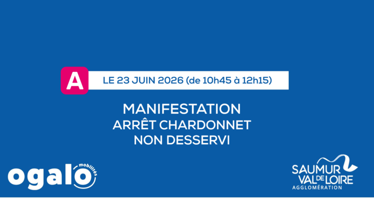 Ligne A : Arrêt CHARDONNET supprimé
