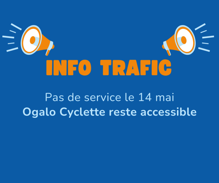 Jeudi 14 mai – Jour Férié