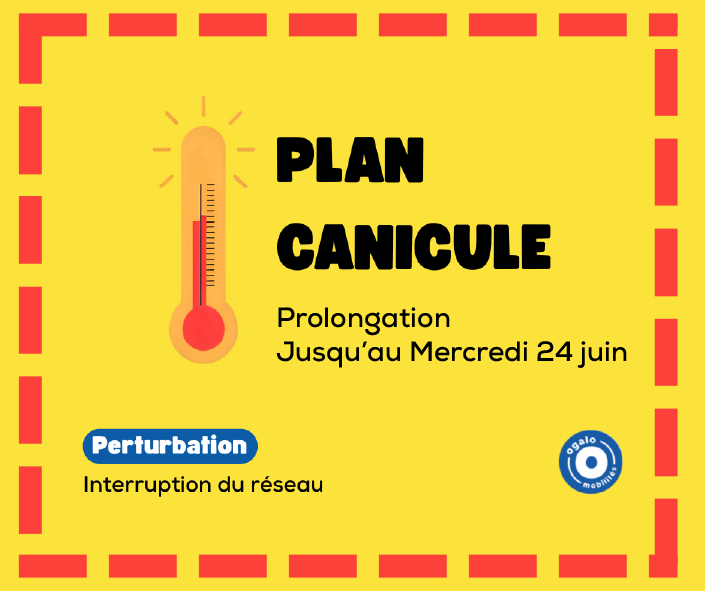 Plan Canicule
