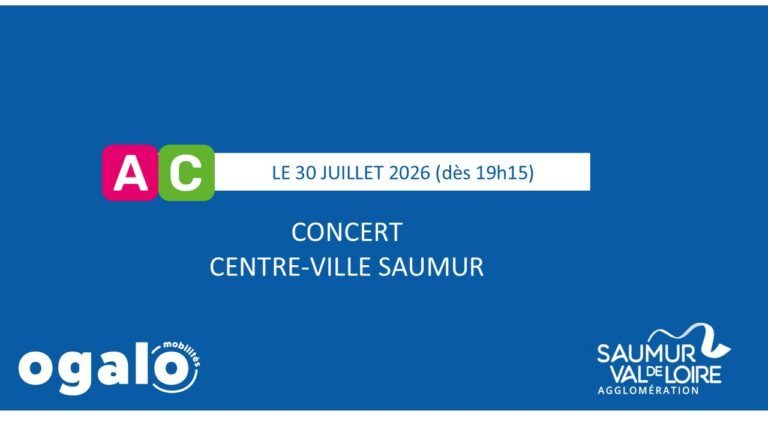 CONCERT : Perturbations centre-ville